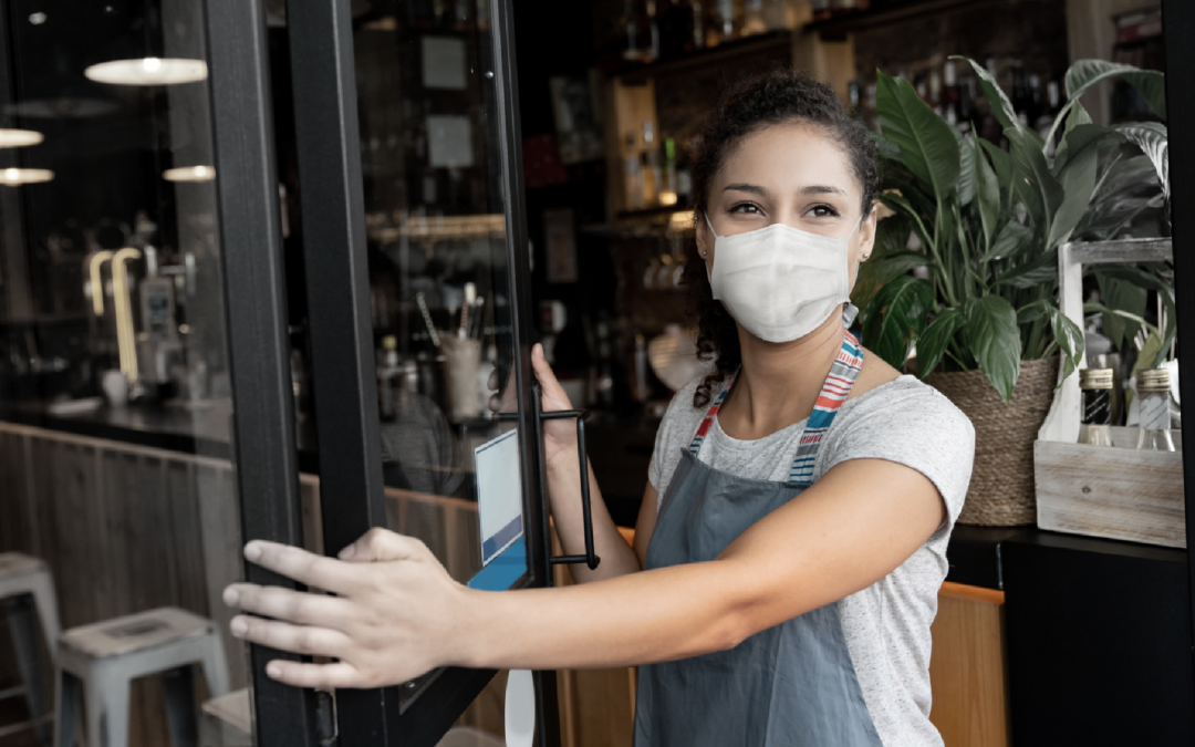 Your Job Search Can Survive The Pandemic