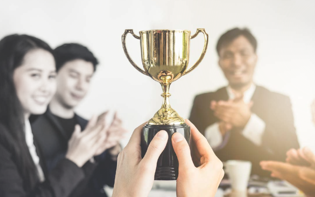 Employee Recognition: Anyone Can Do It!