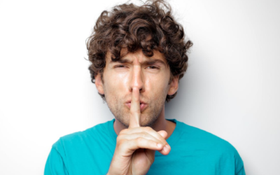 Shhh…5 Resume Secrets To Get You Hired!