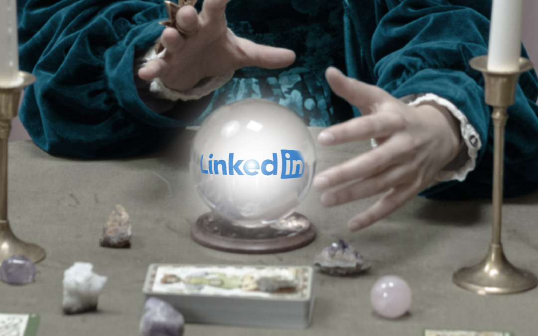 Answering your BIGGEST questions about LinkedIn!