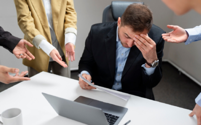 Workplace Bullying: Protecting Employee Mental Health